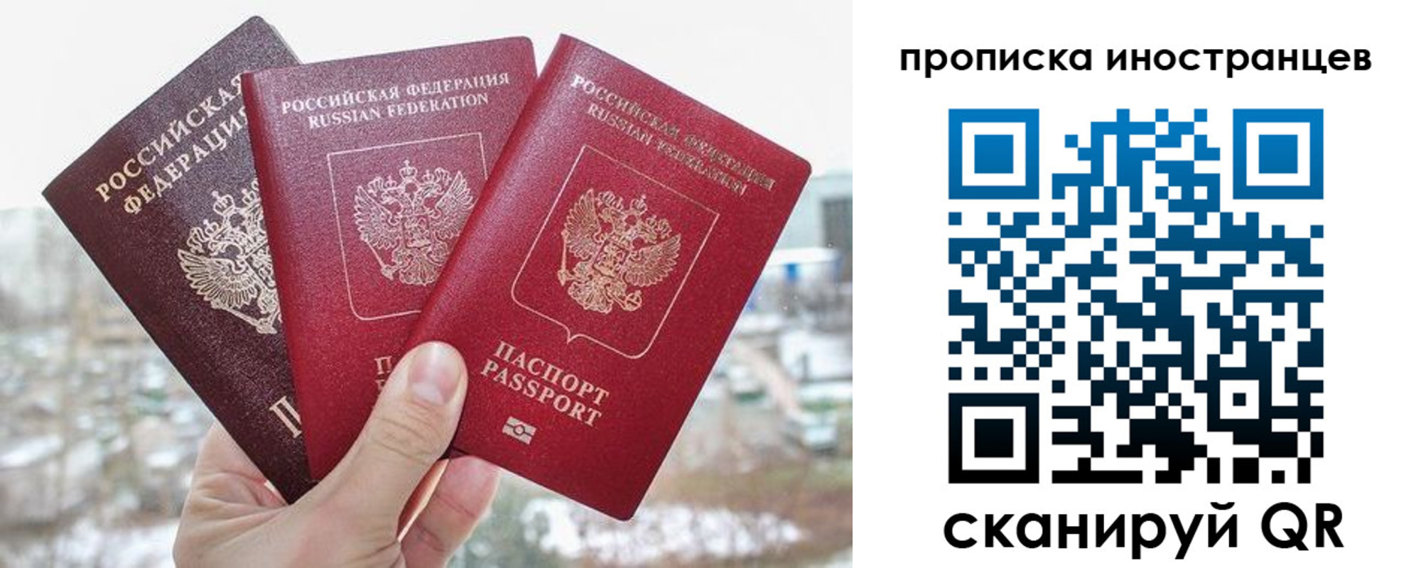 временная регистрация поиск в Отрадном